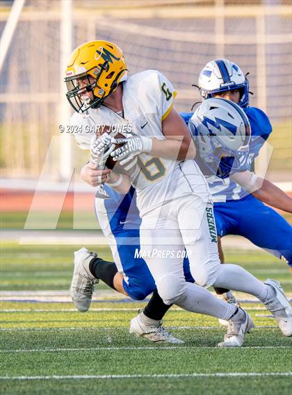 Thumbnail 2 in Bishop Manogue @ Rocklin photogallery.