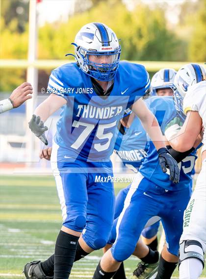 Thumbnail 3 in Bishop Manogue @ Rocklin photogallery.