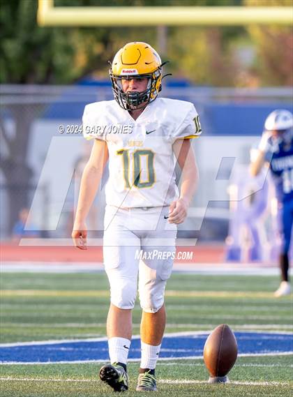 Thumbnail 1 in Bishop Manogue @ Rocklin photogallery.
