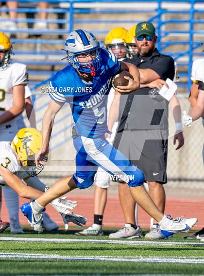 Thumbnail 1 in Bishop Manogue @ Rocklin photogallery.