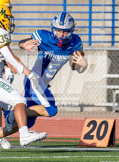 Thumbnail 1 in Bishop Manogue @ Rocklin photogallery.