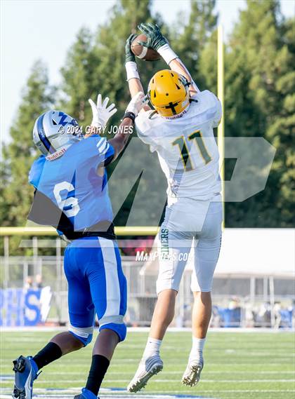 Thumbnail 3 in Bishop Manogue @ Rocklin photogallery.