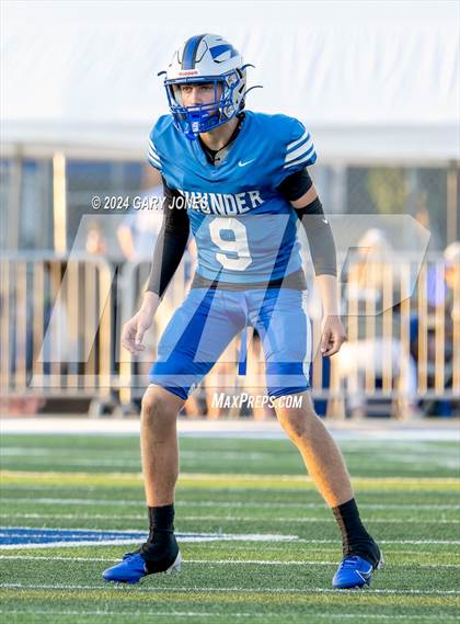 Thumbnail 3 in Bishop Manogue @ Rocklin photogallery.