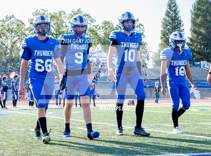Thumbnail 1 in Bishop Manogue @ Rocklin photogallery.