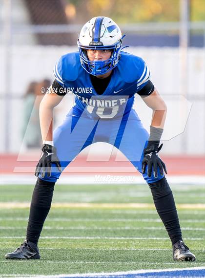 Thumbnail 2 in Bishop Manogue @ Rocklin photogallery.