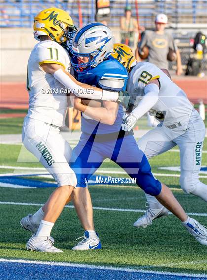 Thumbnail 2 in Bishop Manogue @ Rocklin photogallery.