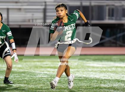 Thumbnail 2 in Santa Teresa @ James Lick photogallery.