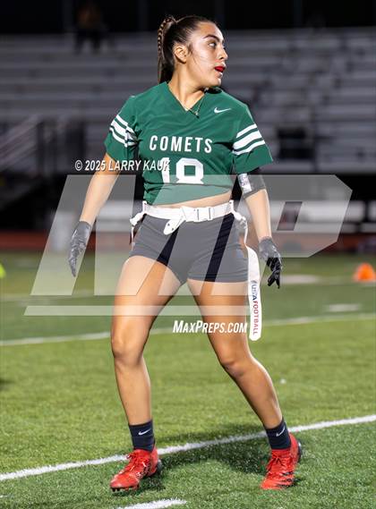 Thumbnail 1 in Santa Teresa @ James Lick photogallery.