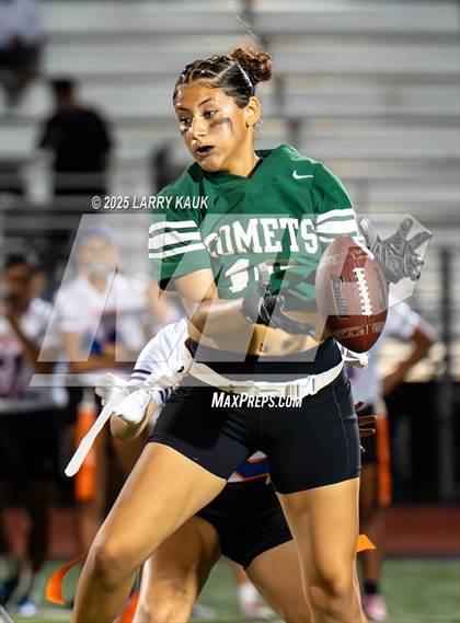 Thumbnail 1 in Santa Teresa @ James Lick photogallery.