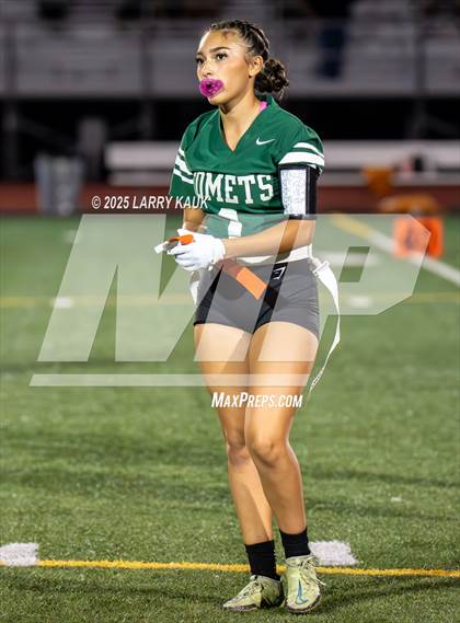 Thumbnail 3 in Santa Teresa @ James Lick photogallery.