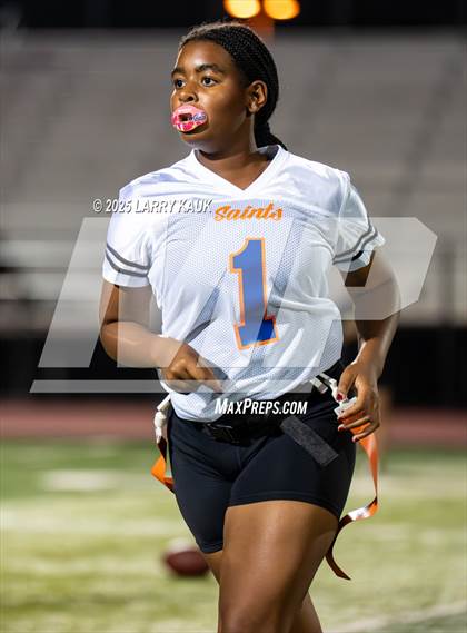 Thumbnail 1 in Santa Teresa @ James Lick photogallery.