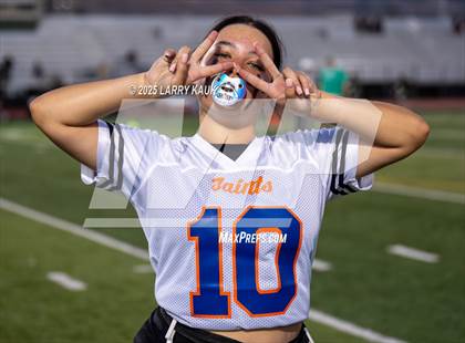 Thumbnail 1 in Santa Teresa @ James Lick photogallery.