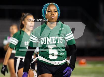 Thumbnail 1 in Santa Teresa @ James Lick photogallery.