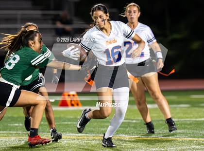 Thumbnail 1 in Santa Teresa @ James Lick photogallery.