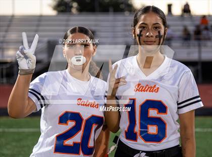 Thumbnail 3 in Santa Teresa @ James Lick photogallery.