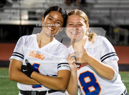 Thumbnail 3 in Santa Teresa @ James Lick photogallery.