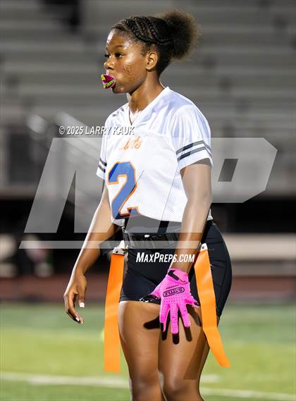 Thumbnail 1 in Santa Teresa @ James Lick photogallery.