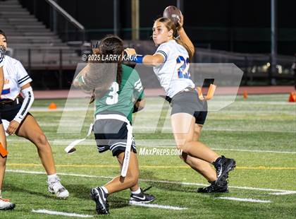 Thumbnail 3 in Santa Teresa @ James Lick photogallery.