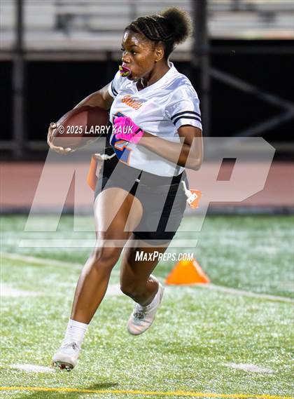 Thumbnail 3 in Santa Teresa @ James Lick photogallery.