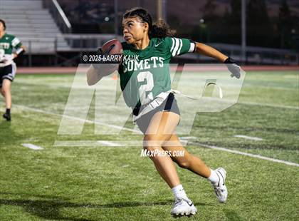 Thumbnail 3 in Santa Teresa @ James Lick photogallery.