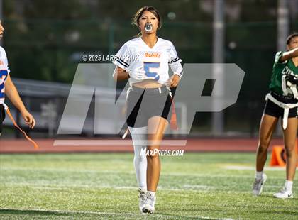 Thumbnail 1 in Santa Teresa @ James Lick photogallery.