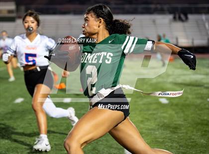 Thumbnail 1 in Santa Teresa @ James Lick photogallery.