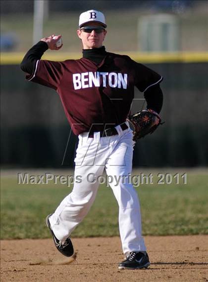 Thumbnail 1 in Benton @ Mt. Vernon photogallery.