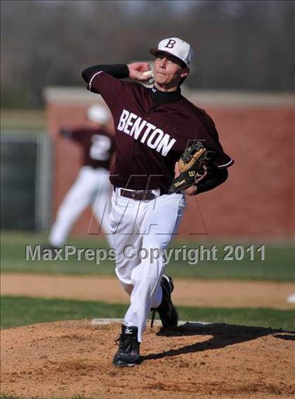 Thumbnail 3 in Benton @ Mt. Vernon photogallery.