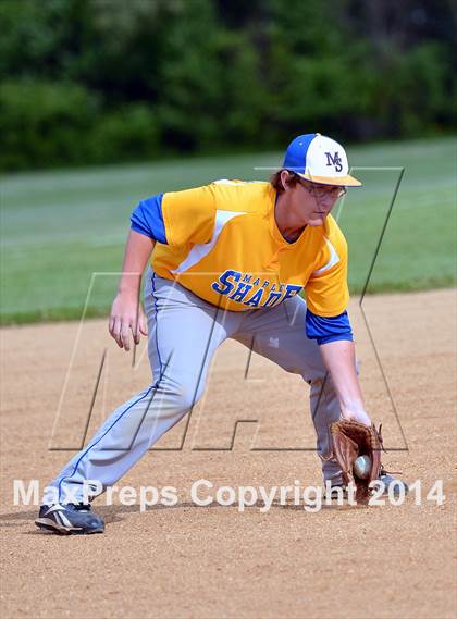 Thumbnail 2 in Maple Shade @ Westampton Tech photogallery.