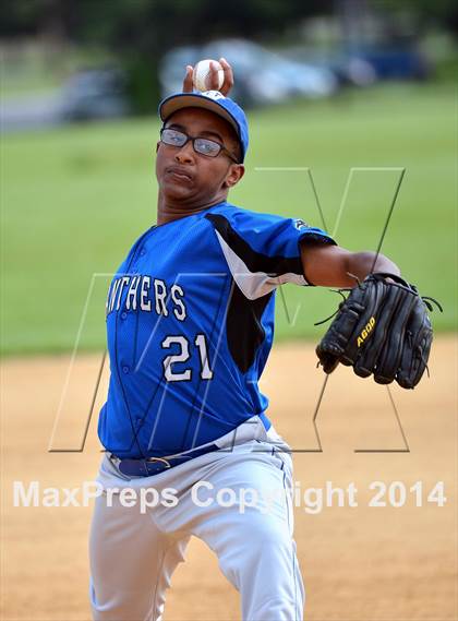 Thumbnail 3 in Maple Shade @ Westampton Tech photogallery.