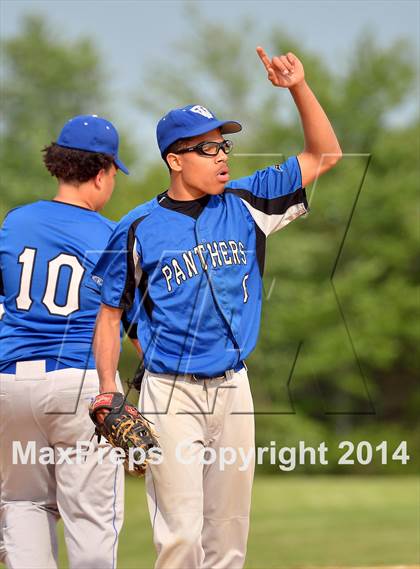 Thumbnail 2 in Maple Shade @ Westampton Tech photogallery.