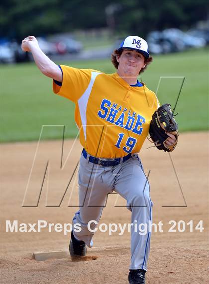 Thumbnail 1 in Maple Shade @ Westampton Tech photogallery.