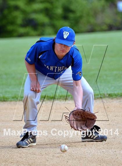 Thumbnail 1 in Maple Shade @ Westampton Tech photogallery.