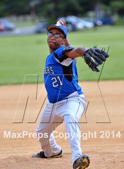 Thumbnail 2 in Maple Shade @ Westampton Tech photogallery.