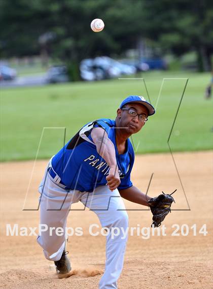 Thumbnail 3 in Maple Shade @ Westampton Tech photogallery.