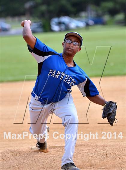 Thumbnail 2 in Maple Shade @ Westampton Tech photogallery.