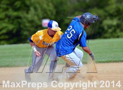 Thumbnail 2 in Maple Shade @ Westampton Tech photogallery.