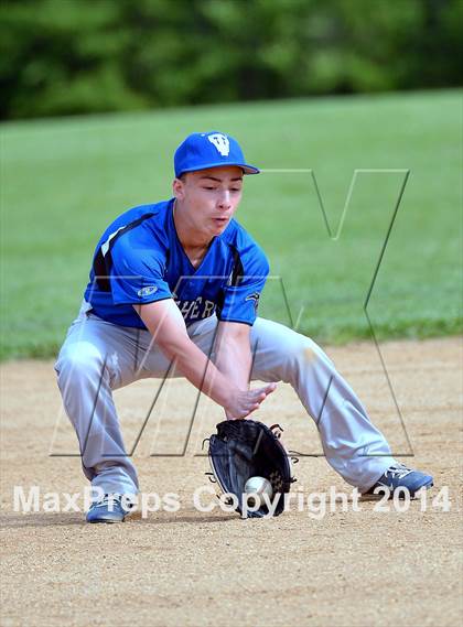 Thumbnail 1 in Maple Shade @ Westampton Tech photogallery.
