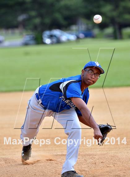 Thumbnail 2 in Maple Shade @ Westampton Tech photogallery.