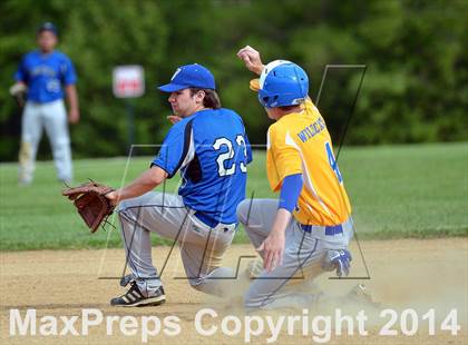 Thumbnail 3 in Maple Shade @ Westampton Tech photogallery.