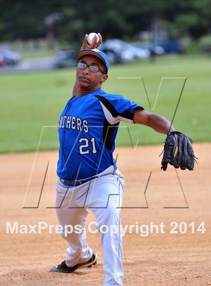 Thumbnail 1 in Maple Shade @ Westampton Tech photogallery.