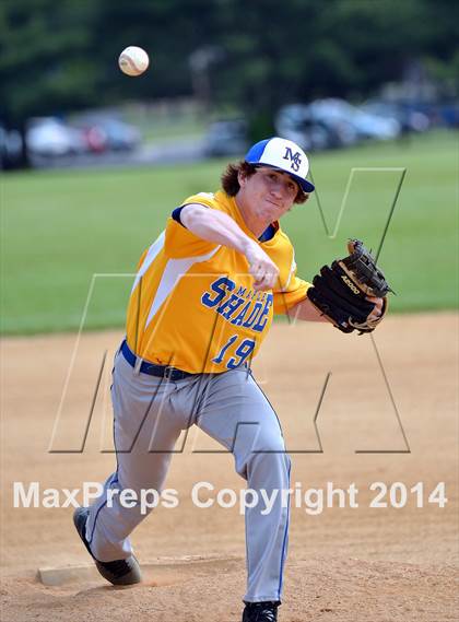 Thumbnail 2 in Maple Shade @ Westampton Tech photogallery.