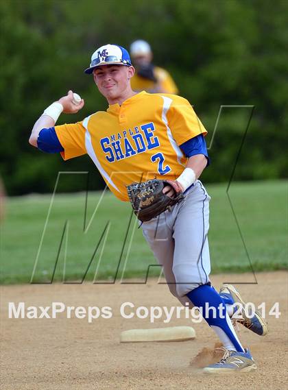 Thumbnail 2 in Maple Shade @ Westampton Tech photogallery.
