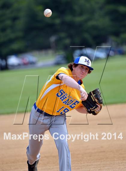 Thumbnail 1 in Maple Shade @ Westampton Tech photogallery.