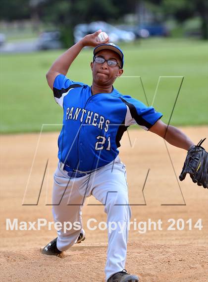 Thumbnail 3 in Maple Shade @ Westampton Tech photogallery.