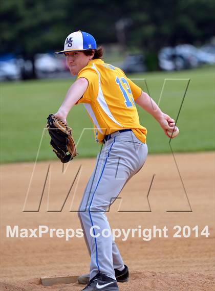 Thumbnail 2 in Maple Shade @ Westampton Tech photogallery.