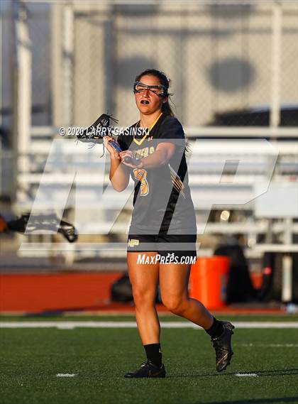 Thumbnail 3 in Newbury Park Girls Lacrosse (Extending the Season) photogallery.
