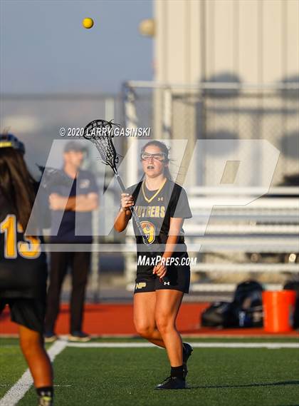 Thumbnail 2 in Newbury Park Girls Lacrosse (Extending the Season) photogallery.