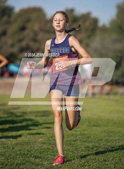 Thumbnail 1 in Larry Burgess Las Vegas Invitational (Girls) photogallery.