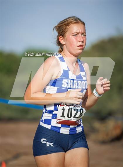 Thumbnail 3 in Larry Burgess Las Vegas Invitational (Girls) photogallery.